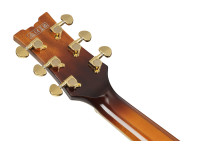 Ibanez AM93QAVVH Vintage Violin Artcore Expressionist Ibanez AM93QAVVH Vintage Violin Artcore Expressionist